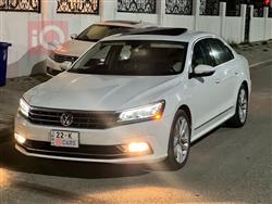 فولكسفاغن باسات